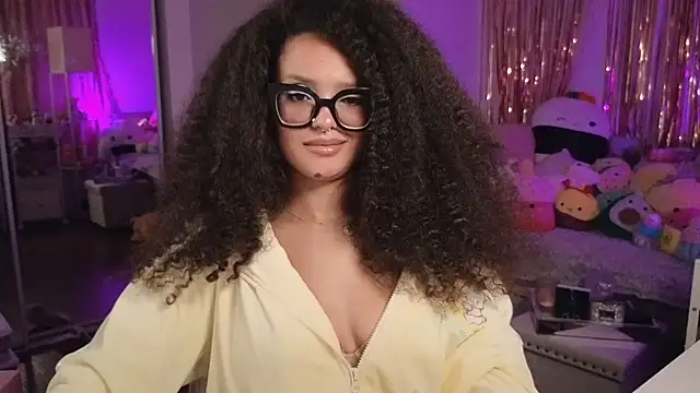 princessamberxo stripchat live cam model