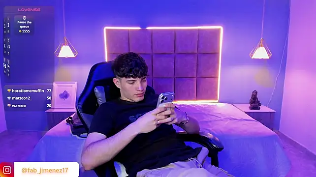 AlejooTwink stripchat live cam model