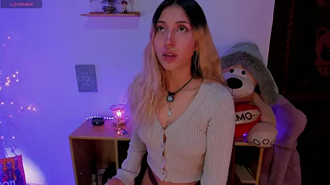 cuteweed420 stripchat live cam model