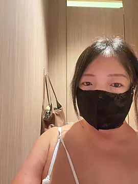 maomao116 stripchat live cam model