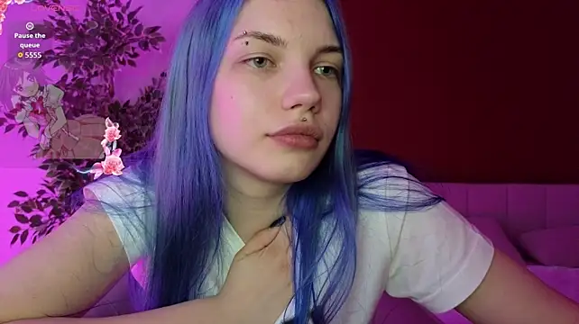 VampyLulu stripchat live cam model