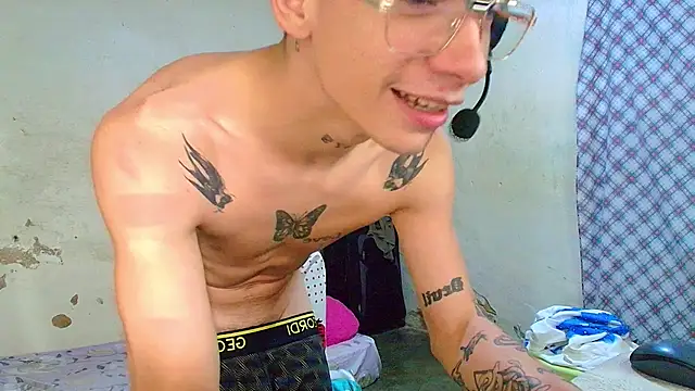 mateodeamjo_07 stripchat live cam model