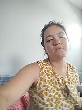 Am-erin stripchat live cam model
