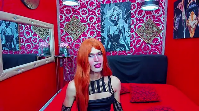 shannentrans stripchat live cam model