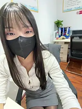 xiao-Lin stripchat live cam model