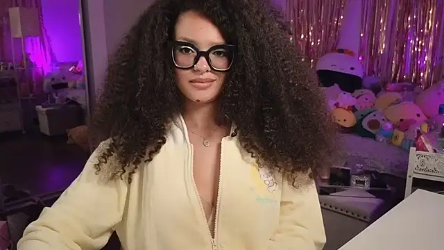 princessamberxo stripchat live cam model