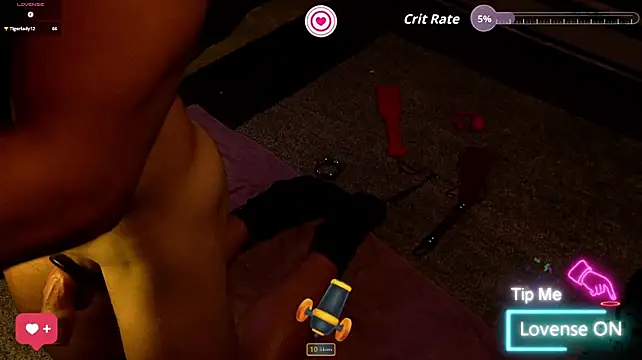coupleofficial stripchat live cam model