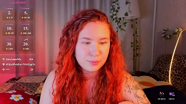 Elsie_Cutties stripchat live cam model
