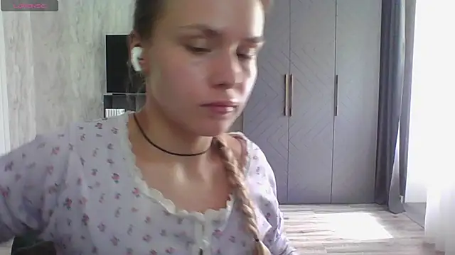 Annie_Cohn stripchat live cam model