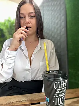 CrazyTori stripchat live cam model