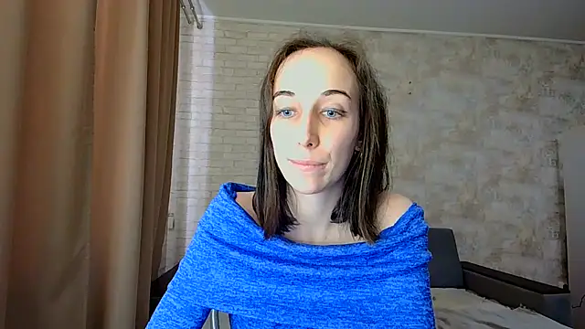 Anika_bloom stripchat live cam model