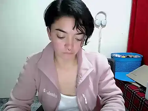 Came-II stripchat live cam model