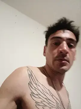 Leooo1722 stripchat live cam model