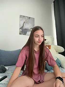 _Patricia_P stripchat live cam model