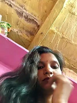 SS_sanjna stripchat live cam model