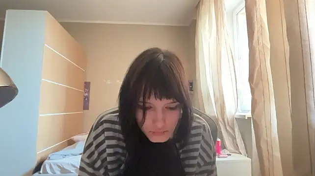 SebrinaMontelle stripchat live cam model