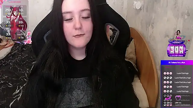 your_8a8y stripchat live cam model