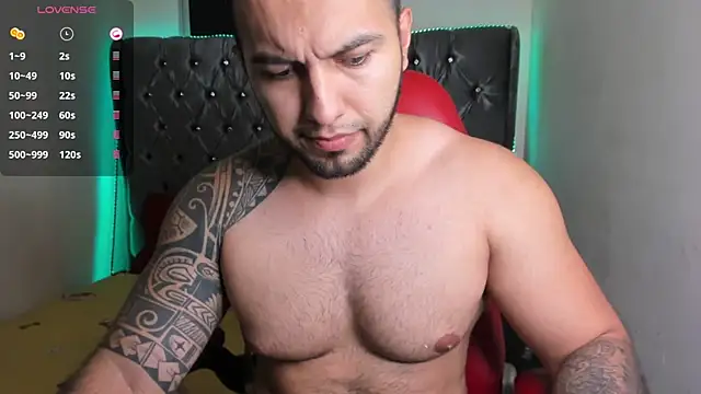 mrloganfuck1 stripchat live cam model