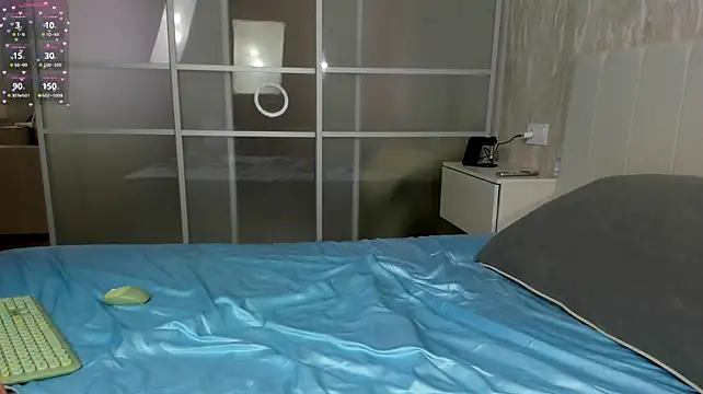 Dream_sexy stripchat live cam model