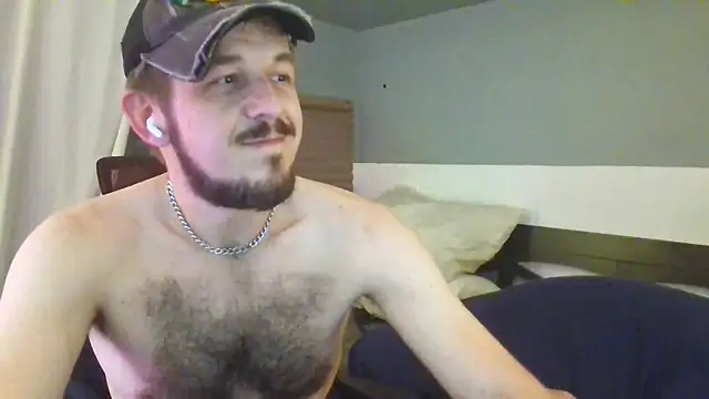 GA_otter stripchat live cam model