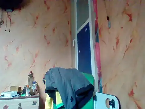 BlaqAarow stripchat live cam model