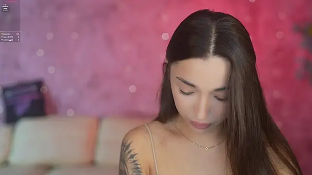 Jasmine_Flow stripchat live cam model
