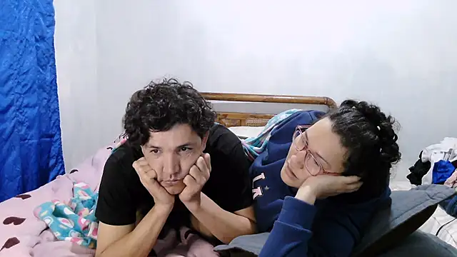 luxandracon23 stripchat live cam model
