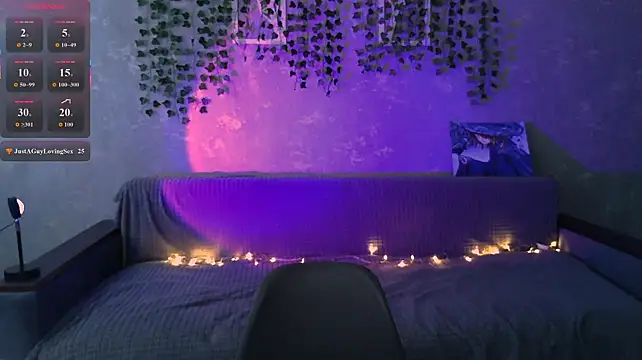 Amber_Roger stripchat live cam model