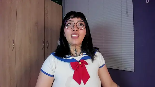 This_is_Kath_ stripchat live cam model