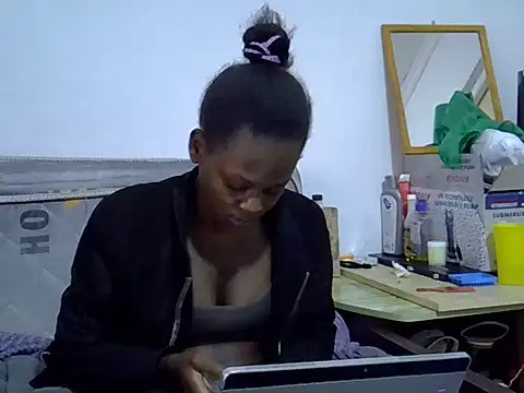Ebonyjoy01 stripchat live cam model