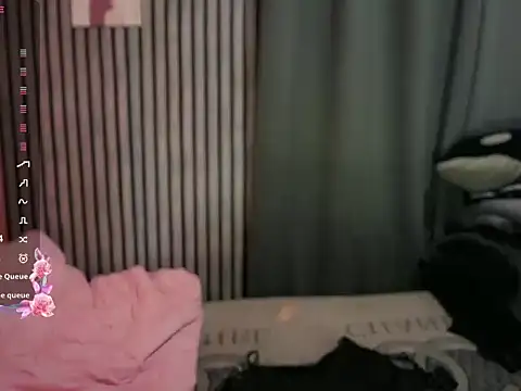 im_ur_happiness stripchat live cam model