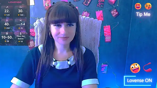 Violla_My stripchat live cam model