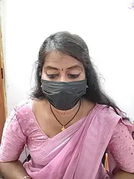tamil_Sigappu_Roja stripchat live cam model