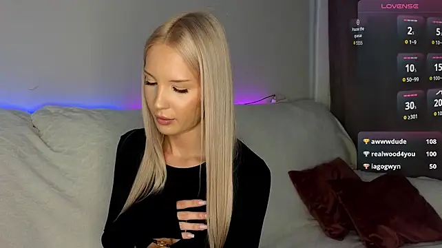 _Cutiefull_Lion_ stripchat live cam model
