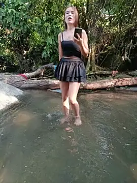 Sky-beo stripchat live cam model