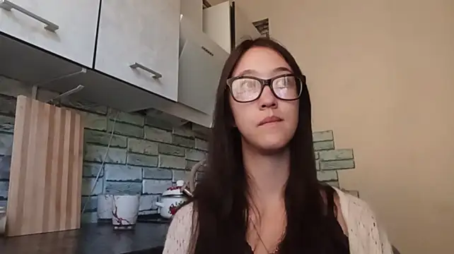 TranquilityPleasure stripchat live cam model