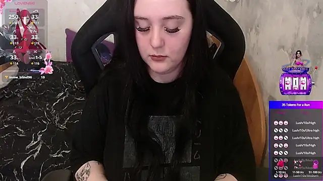 your_8a8y stripchat live cam model