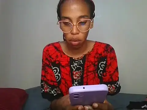 Ballmprettie stripchat live cam model