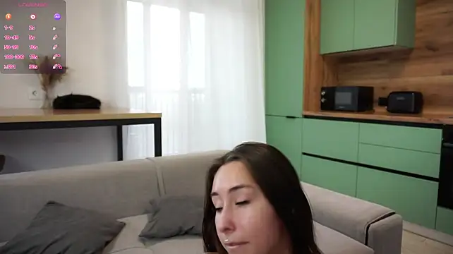 basswaves stripchat live cam model