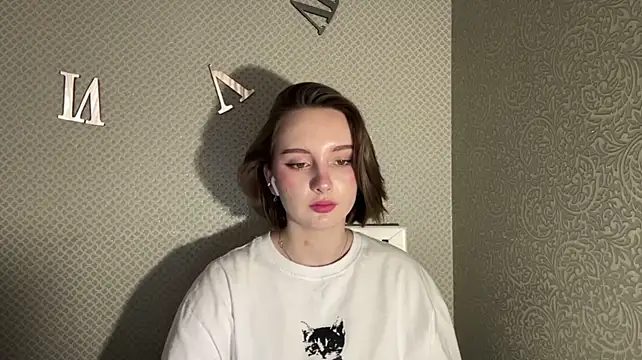 LovieClausing stripchat live cam model