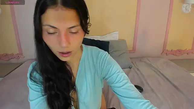 EmmaLily stripchat live cam model