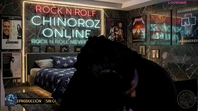chino_roz stripchat live cam model
