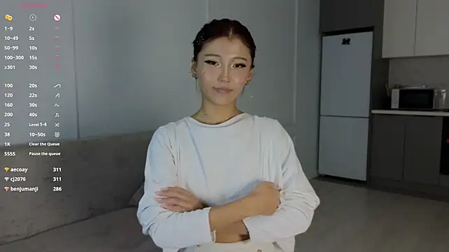 mimiicherry stripchat live cam model