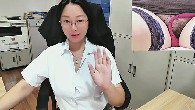 baijie0616 stripchat live cam model