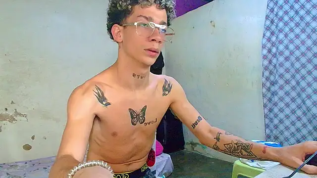 mateodeamjo_07 stripchat live cam model