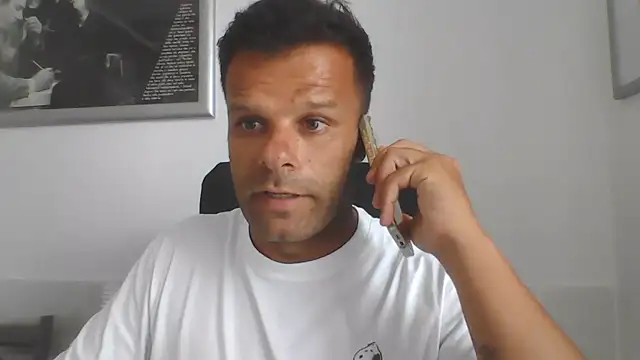 FROCETTO93 stripchat live cam model