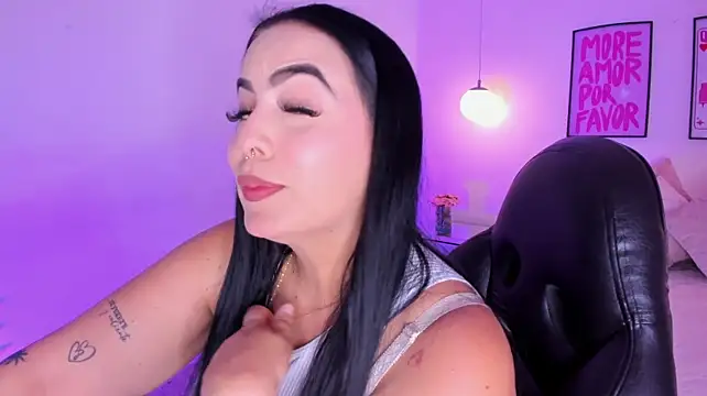 camilaa7 stripchat live cam model