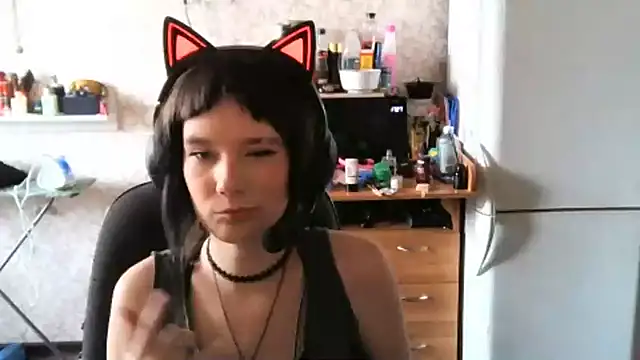 LeanZealand stripchat live cam model