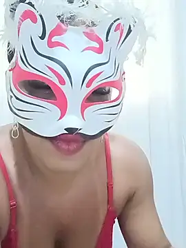 Pamy- stripchat live cam model