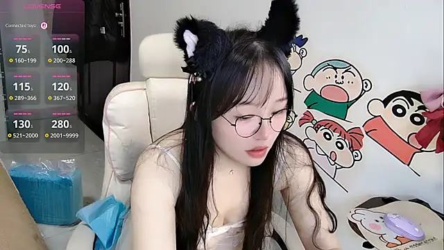 Angela-AMY stripchat live cam model